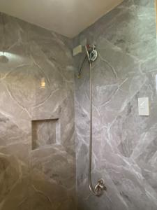Bilik mandi di Mountain Sunctuary-F2- 2 Bedroom Unit with view