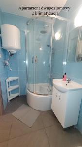 Gallery image of Osada Portowa Krynica Morska in Krynica Morska