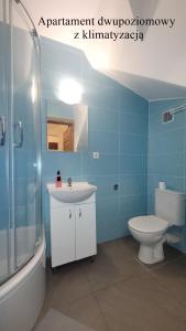 Gallery image of Osada Portowa Krynica Morska in Krynica Morska +52 photos