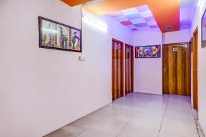 Fotografie z fotogalerie ubytování Hotel O The Shagun Residency v Novém Dillí