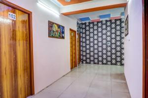 Fotografie z fotogalerie ubytování Hotel O The Shagun Residency v Novém Dillí