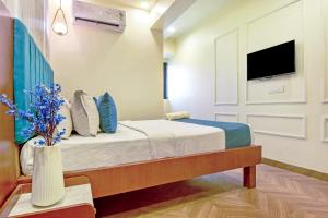 Gallery image of Solitaire Residency in Dombivli