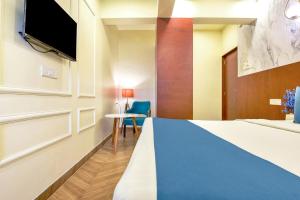 Gallery image of Solitaire Residency in Dombivli