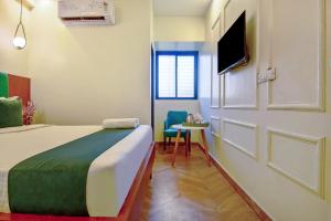 Gallery image of Solitaire Residency in Dombivli
