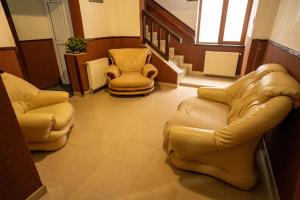 Fotografie z fotogalerie ubytování Villa Select v destinaci Predeal
