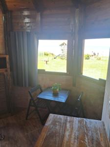 Billede fra billedgalleriet på bungalow by the sea i Imbituba