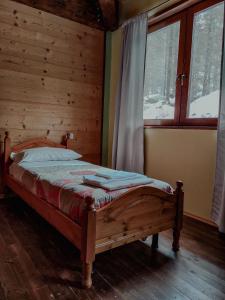 Imagen de la galería de Chalet Rosa Dei Monti, en Piamprato