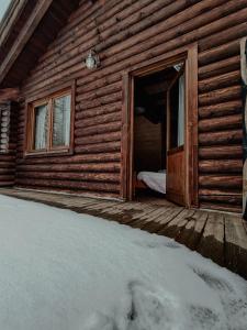 Imagen de la galería de Chalet Rosa Dei Monti, en Piamprato 7 fotos más