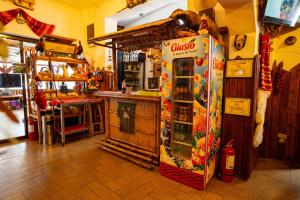 Fotografie z fotogalerie ubytování Villa Select v destinaci Predeal