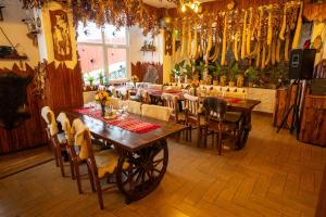 Fotografie z fotogalerie ubytování Villa Select v destinaci Predeal
