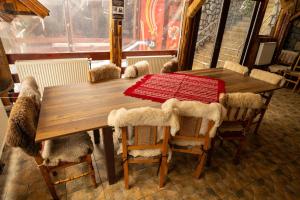 Fotografie z fotogalerie ubytování Villa Select v destinaci Predeal