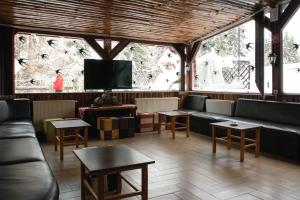 Fotografie z fotogalerie ubytování Villa Select v destinaci Predeal