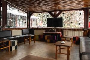 Fotografie z fotogalerie ubytování Villa Select v destinaci Predeal
