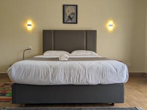 Gallery image of Westside Hotel Kitale in Kitale