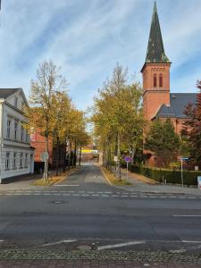 Η γειτονιά γύρω από ή μία γειτονιά κοντά σε αυτό το διαμέρισμα