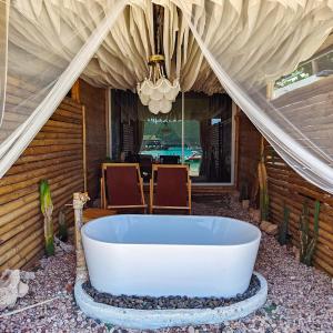 Fotografie z fotogalerie ubytování Bamboo Beachfront Koh Larn Island v destinaci Ko Sak