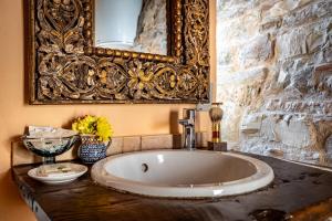 Fotografie z fotogalerie ubytování Bed Breakfast La Paggeria v destinaci Trespiano