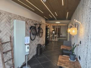 Fotografie z fotogalerie ubytování Aparthotel Fairschlafen Minden v destinaci Minden