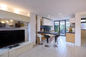 Cucina o angolo cottura di Star Loft