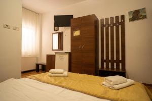 Fotografie z fotogalerie ubytování Villa Select v destinaci Predeal