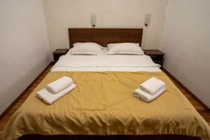 Fotografie z fotogalerie ubytování Villa Select v destinaci Predeal