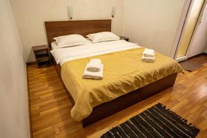 Fotografie z fotogalerie ubytování Villa Select v destinaci Predeal