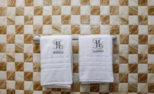 Fotografie z fotogalerie ubytování SH Hotel v destinaci Ras al Khaimah