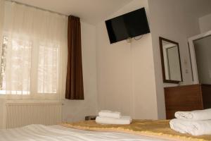 Fotografie z fotogalerie ubytování Villa Select v destinaci Predeal