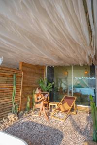 Fotografie z fotogalerie ubytování Bamboo Beachfront Koh Larn Island v destinaci Ko Sak
