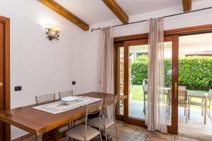 Φωτογραφία από το άλμπουμ του Villetta Teresa σε Porto San Paolo +3 φωτογραφίες