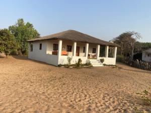 Nuotrauka iš apgyvendinimo įstaigos Chez Diop sur la mer mieste Kafountine galerijos