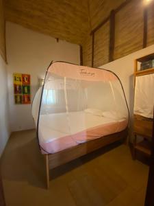 Nuotrauka iš apgyvendinimo įstaigos Chez Diop sur la mer mieste Kafountine galerijos