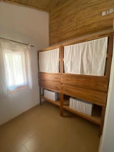 Nuotrauka iš apgyvendinimo įstaigos Chez Diop sur la mer mieste Kafountine galerijos