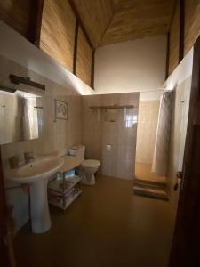 Nuotrauka iš apgyvendinimo įstaigos Chez Diop sur la mer mieste Kafountine galerijos