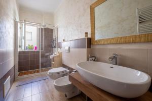 Bagno di Dimora Lorè