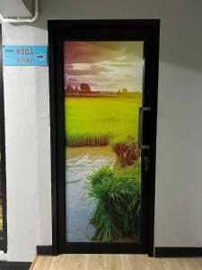 Fotografie z fotogalerie ubytování OD Hostel v destinaci Čiang Rai