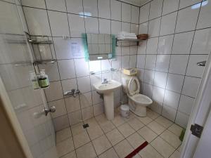 Bagno di Nanzhuang Haoshanhaishui B&B