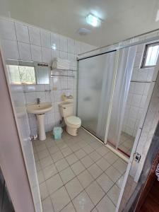 Bagno di Nanzhuang Haoshanhaishui B&B