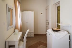 Fotografie z fotogalerie ubytování Oceanis Rooms v destinaci Adamas