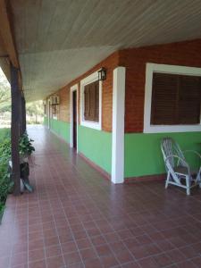 Fotografie z fotogalerie ubytování Ibera Full La Pequeña v destinaci Colonia Carlos Pellegrini