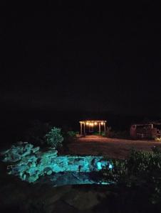 Afbeelding uit fotogalerij van Bangalôs da Montanha in Serra do Cipo