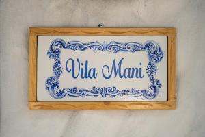 Vila Mani Atins Casa com Piscina的证书、奖牌、标识或其他文件