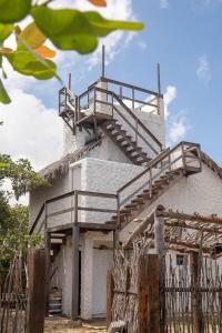 阿廷斯Vila Mani Atins Casa com Piscina的相册照片