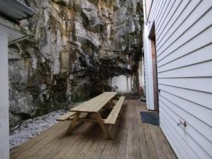 Billede fra billedgalleriet på Appartement 4 chambres avec terrasse i Eaux-Bonnes