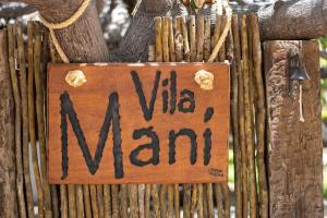 阿廷斯Vila Mani Atins Casa com Piscina的相册照片