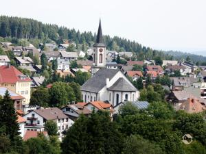 Gallery image of Hornihäusle in Aufʼm Bühl