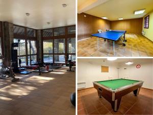 Fotografia z galérie ubytovania Apartamento ideal para parejas en Enveitg v destinácii Enveitg