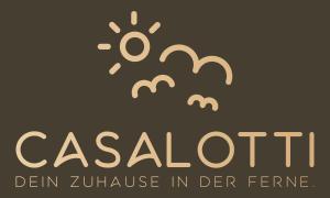 Ein Zertifikat, Auszeichnung, Logo oder anderes Dokument, das in der Unterkunft CASALOTTI Ferienwohnung Königsbrück ausgestellt ist