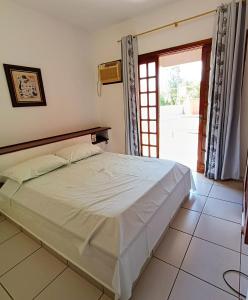 Gallery image of Hotel Letto di Fiori in São Miguel do Iguaçu