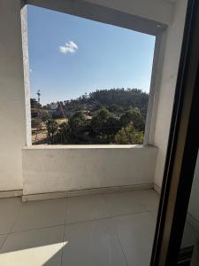 Γενική θέα στο βουνό ή θέα στο βουνό από  αυτός ο ξενώνας
